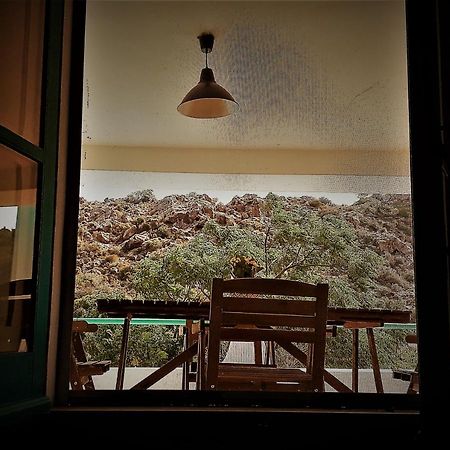 Cala Vinagra House Bed & Breakfast Carloforte  Exterior photo