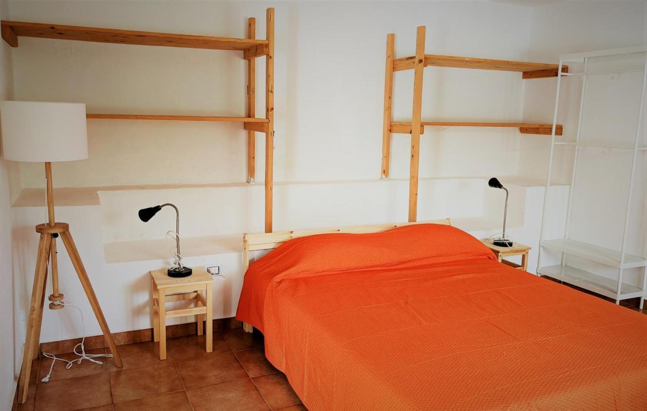 Cala Vinagra House Bed & Breakfast Carloforte  Exterior photo